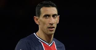 A falta de la confirmación oficial y pública del fichaje de leo messi por el psg, los jugadores, técnicos y empleados del club francés ya habrían recibido internamente la información por parte de. Robo A Di Maria En Paris Ola De Atracos Azota A Jugadores Del Psg