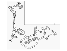 Collection of ford f250 wiring diagram online. 2011 2016 Ford Positive Cable Cc3z 14300 A Auto Nation Ford White Bear Lake