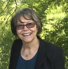 Jenifer Johnston's Instagram, Twitter & Facebook