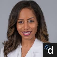 Psychiatrists at Keck Medical Center of USC