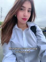 Mi mañana como mamá luchona 4x4 🤭 les gustaría más videitos así?  #mamajoven #contenido #singlemom