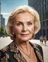 Beverly Keys's Instagram, Twitter & Facebook