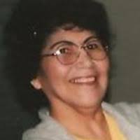 Obituary information for June Hoffman