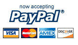 Credit Card Payment