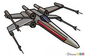 How To Draw X Wing Star Wars Spaceships Star Wars Shoes Star Wars Drawings Star Wars Painting