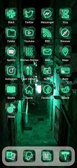 Check spelling or type a new query. 500 Green Neon Ios 14 App Icons Pack Tropical Vibe Aesthetic For Iphone Home Screen Ios Shortcuts Ios Themes Bundle App Icon Ios App Iphone Vibe App