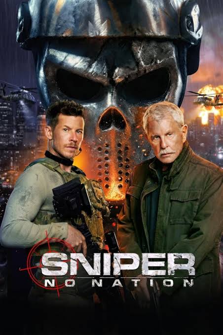 SNIPER NO NATION