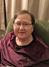 Obituary information for Joanne L. Amyotte
