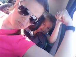 Flexing, 7 weeks out💪🏻😬