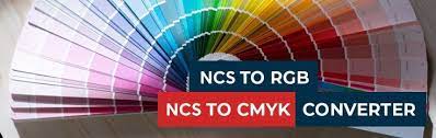 Cmyk And Ncs To Rgb Converter