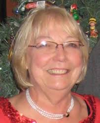 Obituary for Martha "Rocky" Cosbey