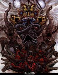 Is a japanese dark fantasy manga series illustrated and written by kentaro miura. Berserk Poster Dark Souls Seni Manga