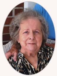 Evelyn Hiers Obituary