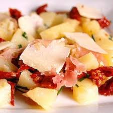 70 Recettes De Salades De Printemps Salade Pomme De Terre Recettes De Cuisine Et Salade