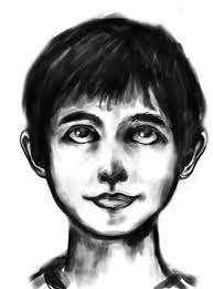 01 BoxCover_Feb12_Cover Reflected Boy(art)