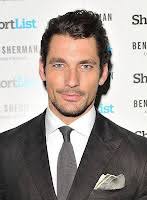 David James Gandy