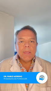 El Dr. Pablo Moreno @drmorenoalergia afirma que la microbiota y las  alergias alimentarias se ven estrechamente relacionadas ‼️, por lo que  cuidarla puede prevenir este tipo de alergias ✅🦠 Conocé más ...