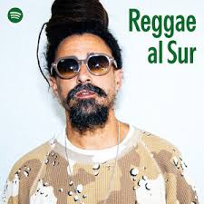 Reggae al Sur