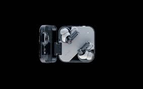 Jun 30, 2021 · nothing has announced that it will launch the new nothing ear 1 earbuds on july 27, and yes, this is official. Zwdsytrs1 L9gm