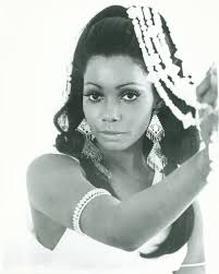 Black Actresses From The 70s And 80s Judy Pace Is A Actress Model On My Style Icon List Vintage Black Glamour Beautiful Black Women Black Actresses