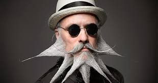 Beard and Mustache Championship
