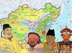 See full list on dinaviriya.com Asal Usul Nama Dinasti Kerajaan Di China
