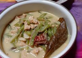3 resep olahan tempe modern untuk keluarga, sehat dan lezat! Resep Buncis Tempe Kuah Santan Oleh Tari Fitriani Cookpad