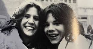 Katy Gregory's Instagram, Twitter & Facebook