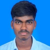 70+ "Vinodh A" profiles