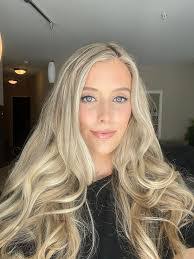 Kiah Johnson's Instagram, Twitter & Facebook