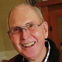 Howard Kuhl Jr Obituary