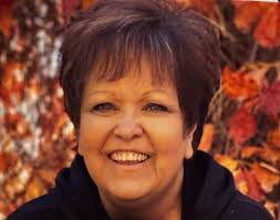 Obituary for Apryl (Byrne) Anderson