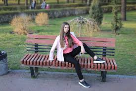 Мария Вирич