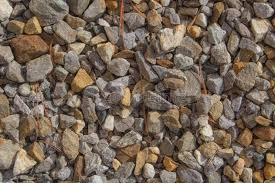 Gravel driveway and crushed stone driveways can be seen all over. Gravel Driveway With Pine Needles Stock Image Image Of Ground Green 106927131