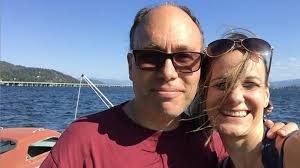 I met my boyfriend 12 years after giving birth to his child