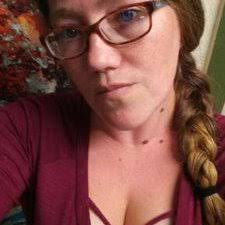 Marie Redfield (@marie_redfield)