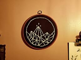 It is 750 reputation compared to the 1500 you'll get for choosing other faction insignias, but nightfallen rep is in demand for the. I M Teaching Myself The Basics Of Embroidery And I Thought I D Try Making The Night Court Insignia As My First Project Acotar