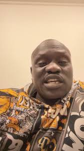 SPLA/SPLM (IO) Youth League for Peace and Reconciliation.