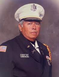 Ernesto Sosa Obituary (1947