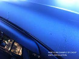 Remove the plastic weather covering by using a heat gun to loosen up the glue. How To Remove Vinyl Wrap Glue From Car