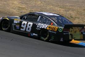 There are four major national racing series which include the nascar cup series, nascar xfinity series, nascar camping world truck series, and arca menards series. Such Speed Much Wow Dogecoin To Make A Reappearance At Nascar