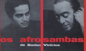 Divisor de águas, 'Os Afro-sambas' completa 50 anos cheio de frutos