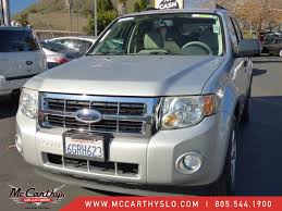 Image result for Monterey 2009 Escape