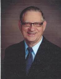 Obituary for Max A. Lanz