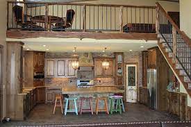 Before starting, you will need to decide on the floorplan. Jumpstart Your Day Make Way For Barndominiums Loft Floor Plans Metal Building Homes Barn House Plans