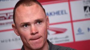 Four-time Tour winner Chris Froome to leave Team INEOS at end of season