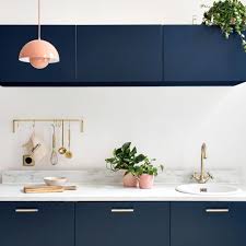 Plum Kitchen On Instagram Beaucoup D Entre Vous Aime Notre Bleu Nuit Car Il Est Sobre Tres En 2020 Deco Cuisine Moderne Cuisine Ikea Grise Cuisine Exterieure Ikea
