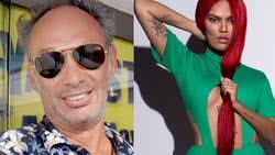 Ana Bárbara y Karol G podrían preparar dueto tras los Billboard