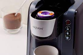 Keurig coffee maker tries to bring simplicity to their designs. 4 Eco Friendly K Cups You Can Swap Into Your Keurig