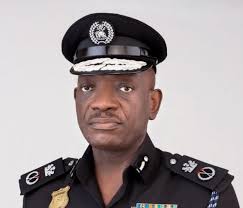PSC Appoints Adenola Johnson as New Oyo State Police Commissioner